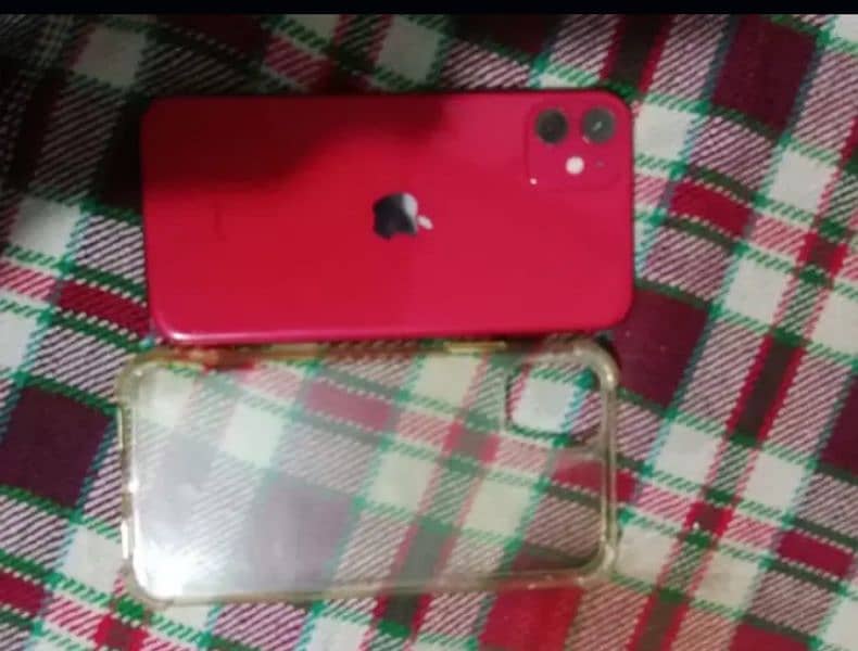 IPhone 11 Non PTA 2