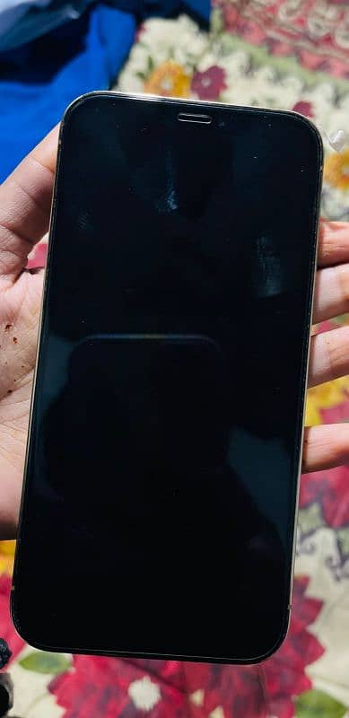 I Phone 12 Pro 128gb 0