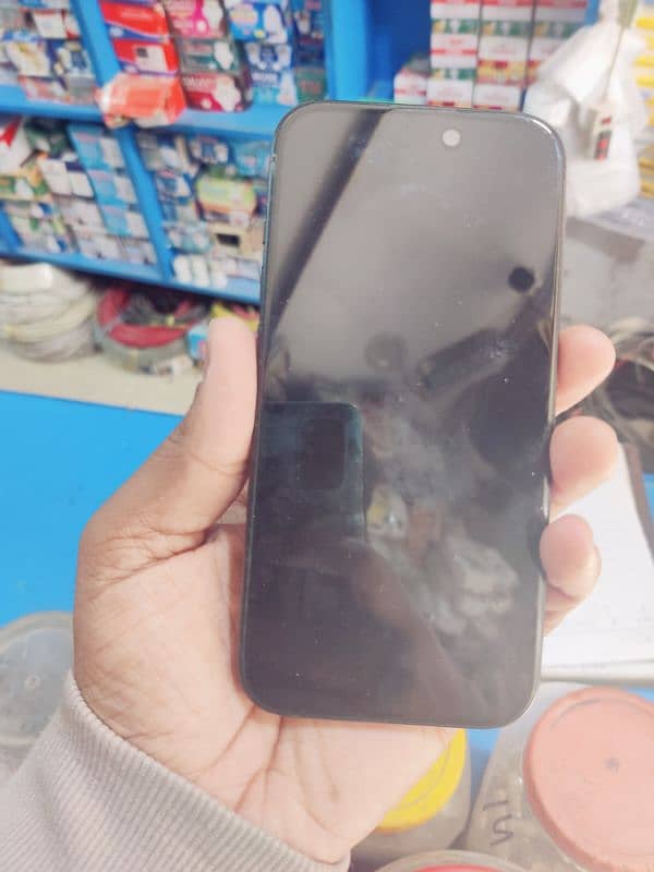 IPhone 15 non pta 1