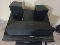 pionner 5.1 home theater