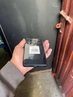 Redmi Note 13 8/256gb box open condition