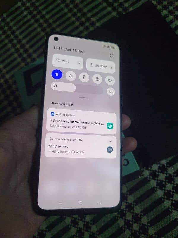 Oppo Reno 5 Exchange Possible 0