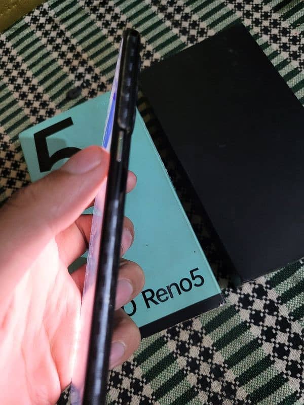 Oppo Reno 5 Exchange Possible 1