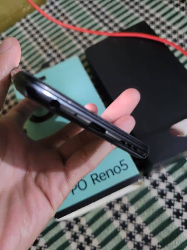 Oppo Reno 5 Exchange Possible 2