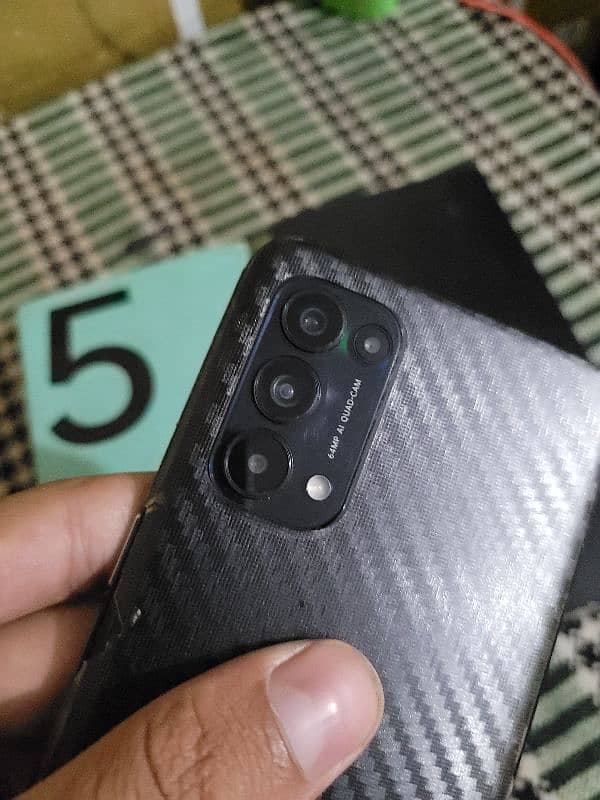 Oppo Reno 5 Exchange Possible 4