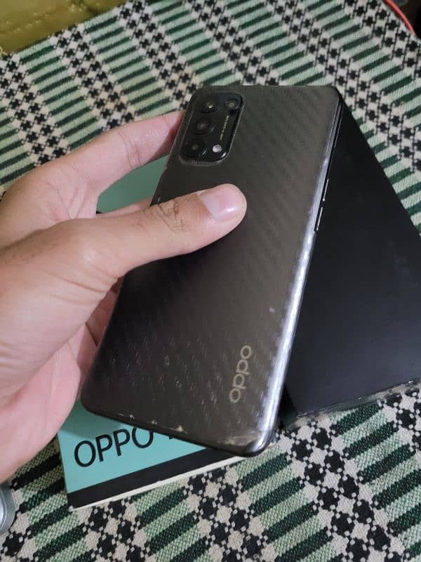 Oppo Reno 5 Exchange Possible 6