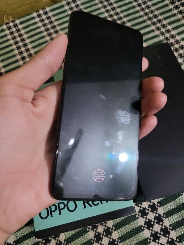 Oppo Reno 5 Exchange Possible 7