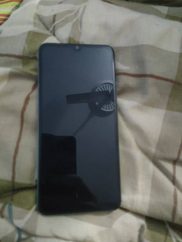 Vivo y 7s 0