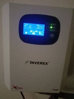 inverex