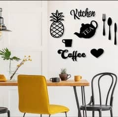 Home and Kitchen Décor