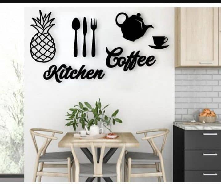 Home and Kitchen Décor 1