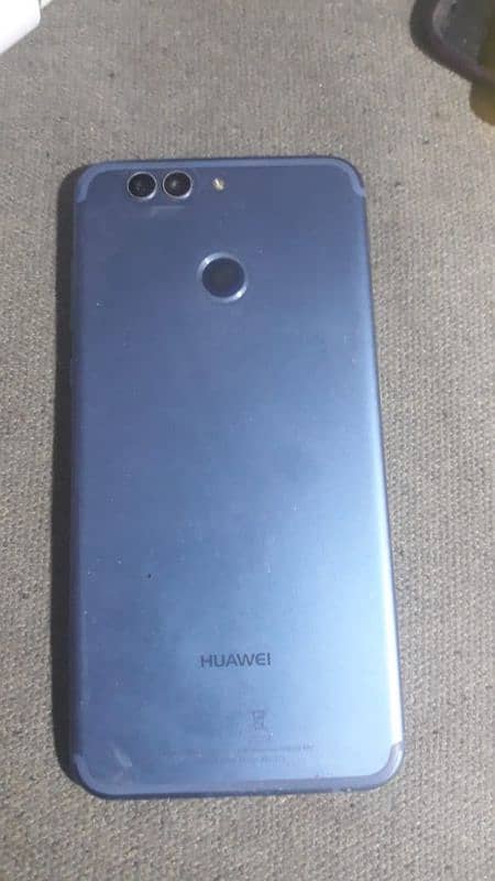 huawai nova 2 plus 1