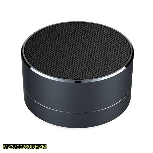 Mini Wireless Stereo Speaker 1