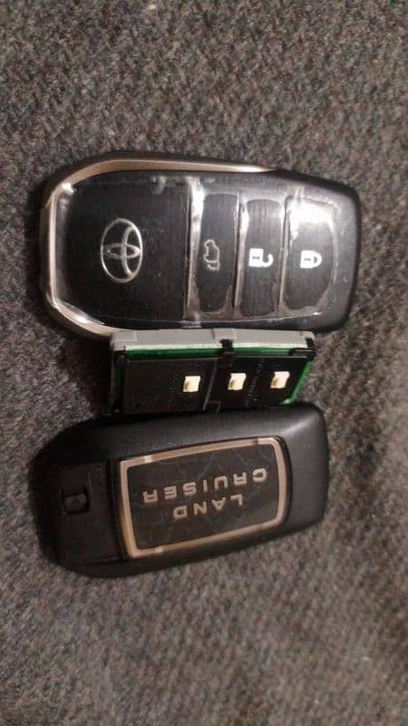 ALL CAR KEY PROGRAMING 6