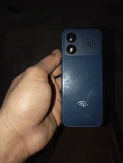 itel