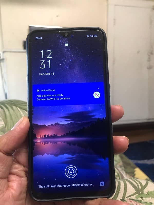 Oppo Reno Z 8GB RAM 256GB MEMORY 2