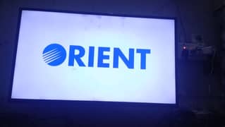 Orient Led پرائس 35000