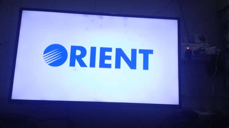 Orient Led پرائس 35000 0