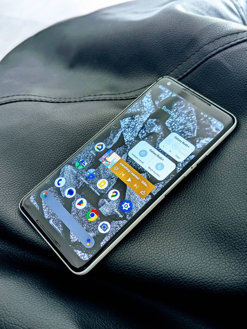 Google Pixel 2 XL OFFICIAL PTA APPROVED 0