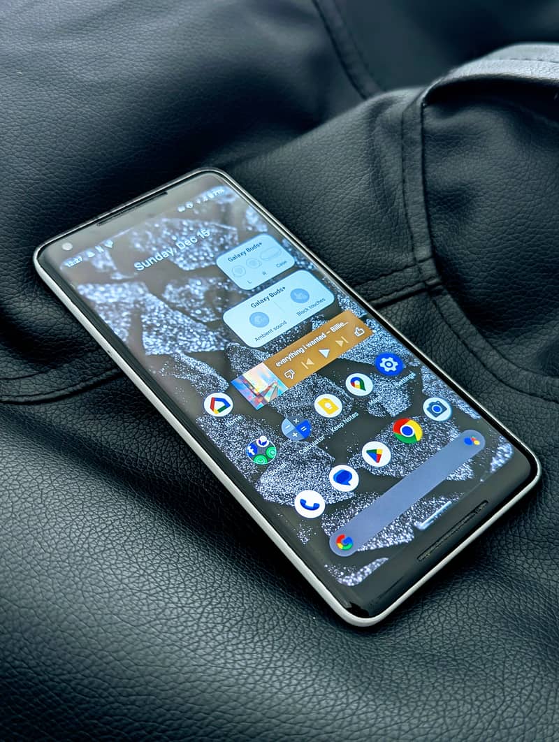 Google Pixel 2 XL OFFICIAL PTA APPROVED 1