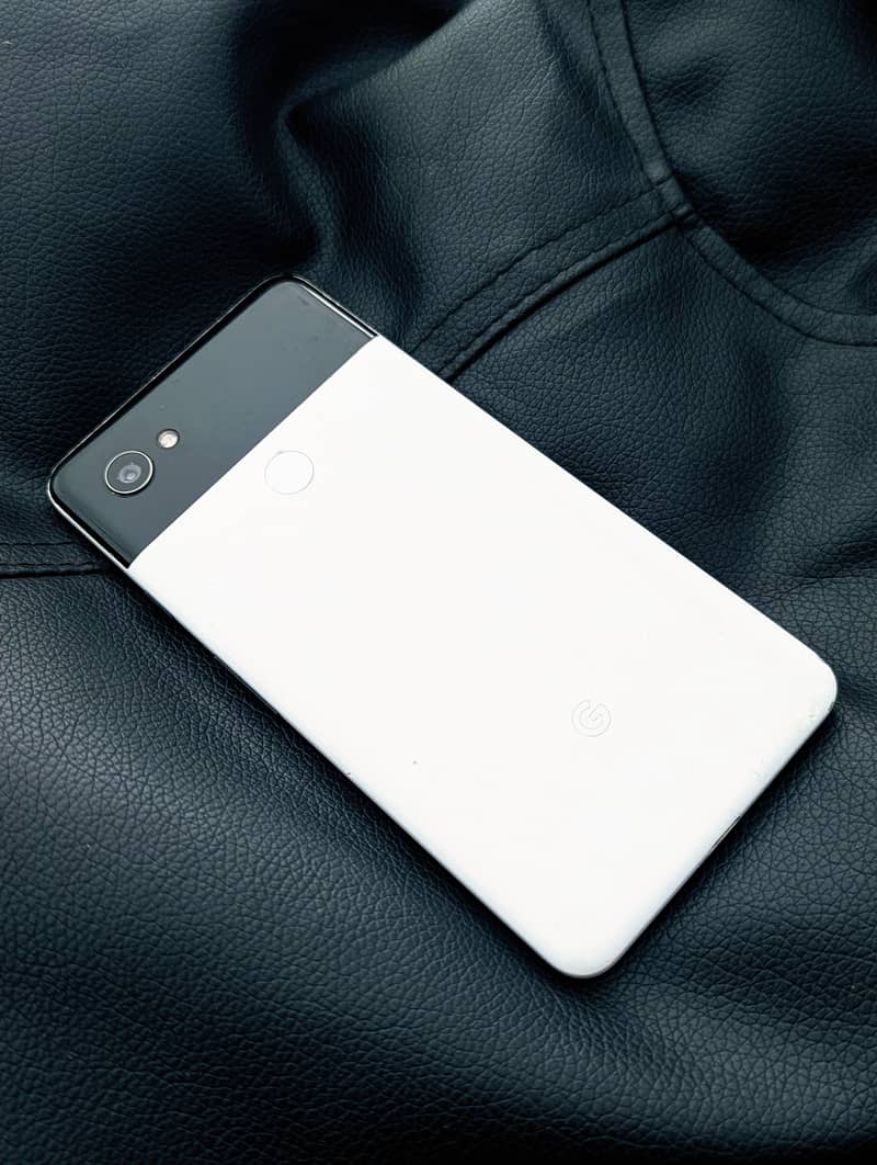 Google Pixel 2 XL OFFICIAL PTA APPROVED 2