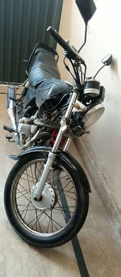 Suzuki GS 150 for sale