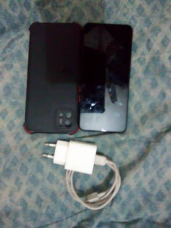 Oppo A16e Urgent Sale 3