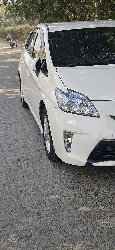 Toyota Auris 2012/2015 S LED 4