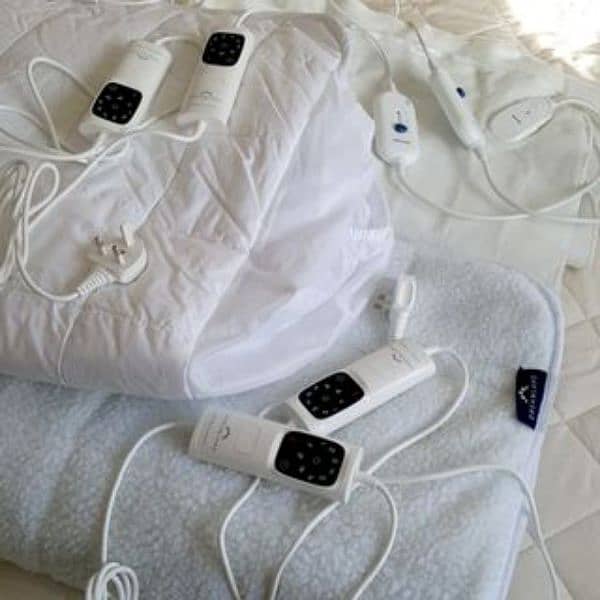 IMPORTED ELECTRIC BLANKET HEATING PAD 0