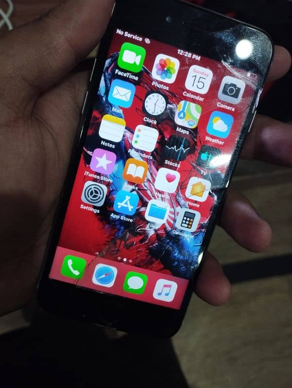 Iphone 6 16 gb Non PTA 0