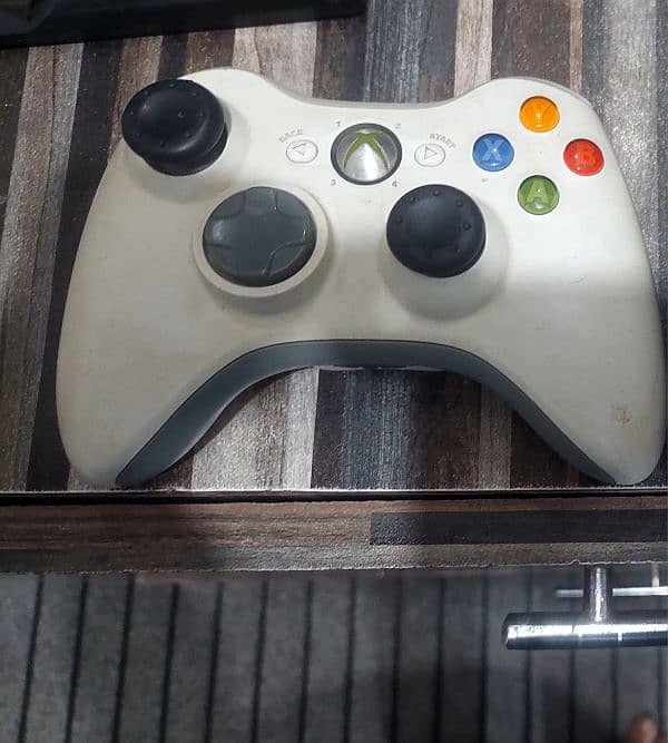 XBox 360 very good condition 0