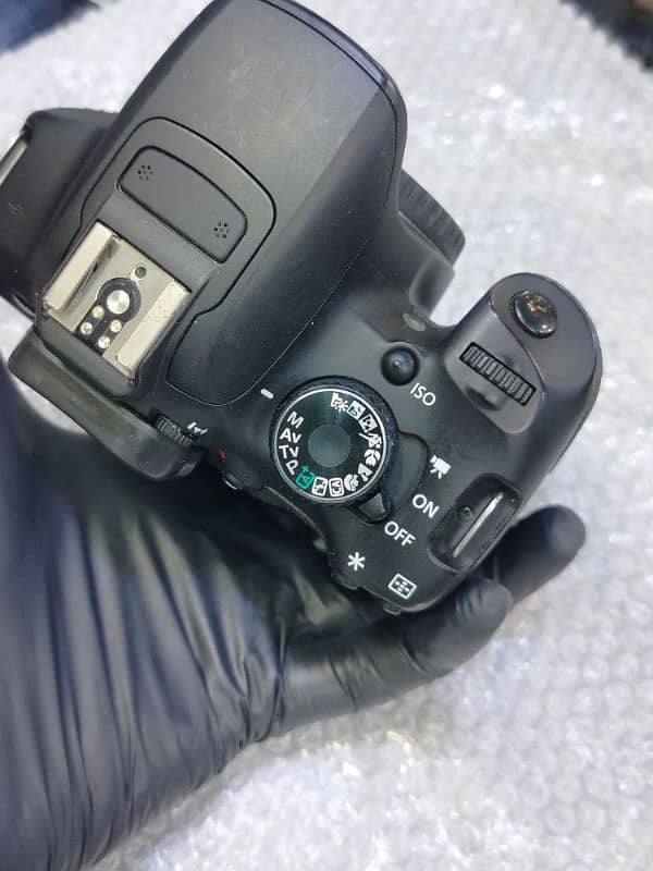 Canon rebel t4i | 650D | import from usa | fully genuine piece 5