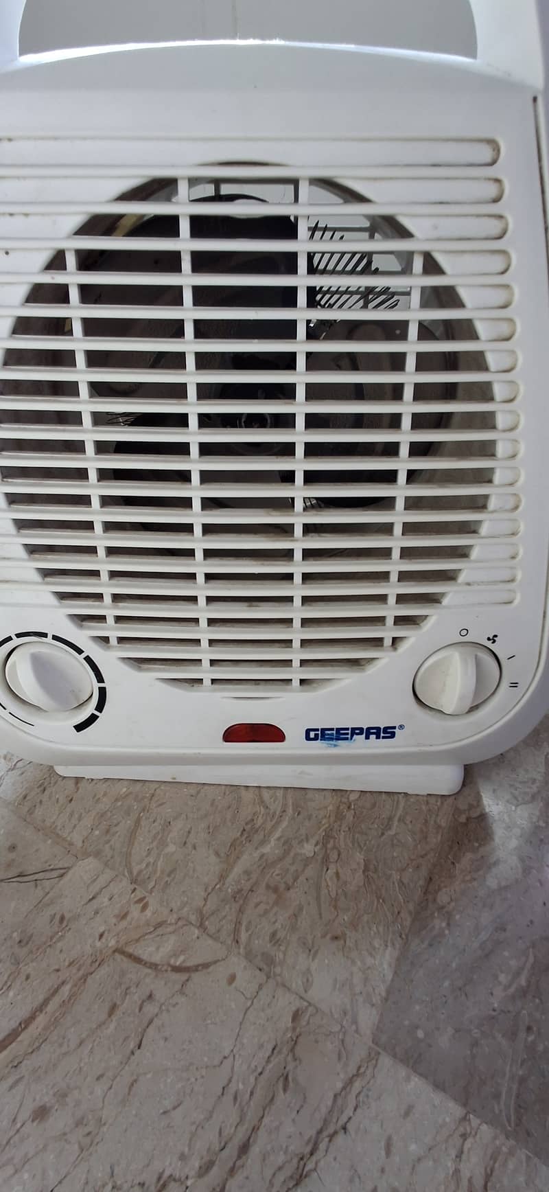 Heater fan,low electricity consumption 0