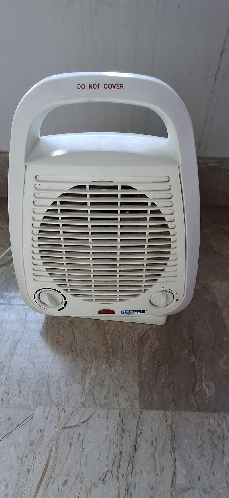 Heater fan,low electricity consumption 1