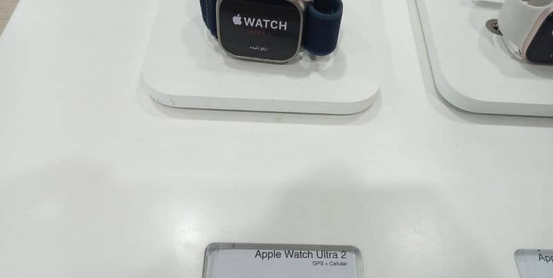 apple watches box pack 1