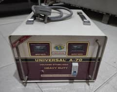 Universal Original Copper Stabilizer A-70