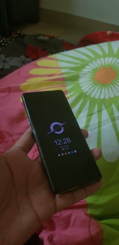 Oppo Reno 6 Pro 5G 0