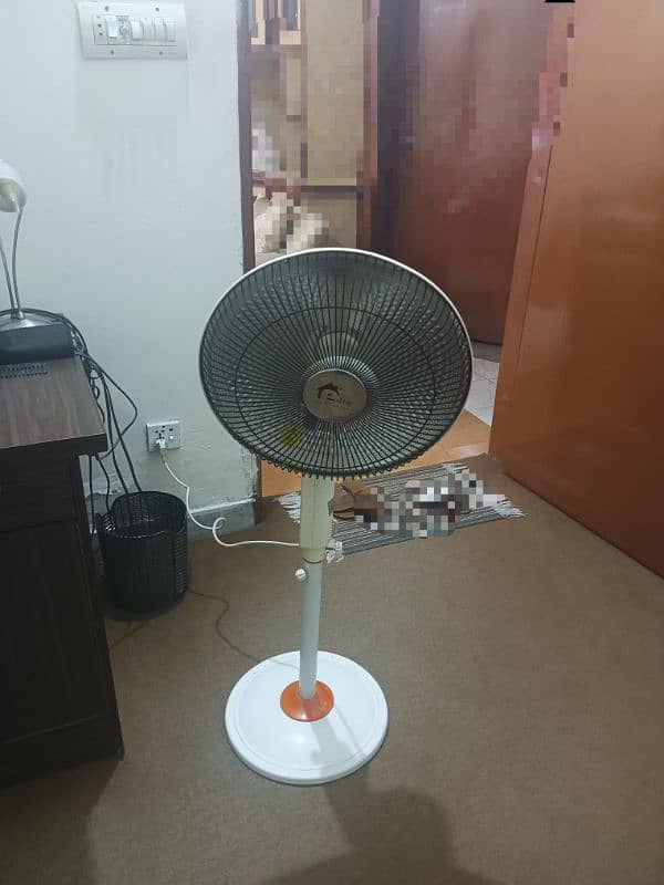 sun electric heater 0