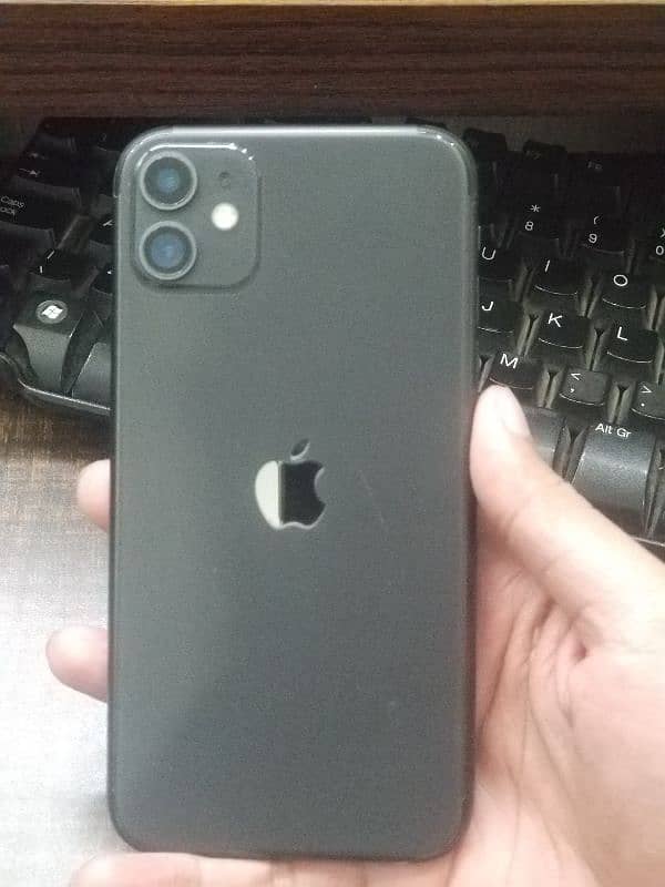 iPhone 11 pta provide urgent sale 5