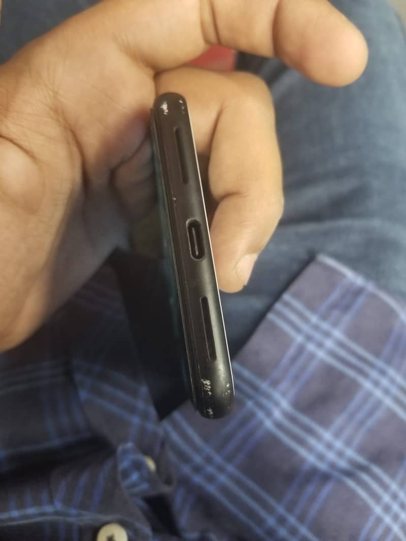 Google Pixel 4 XL 5