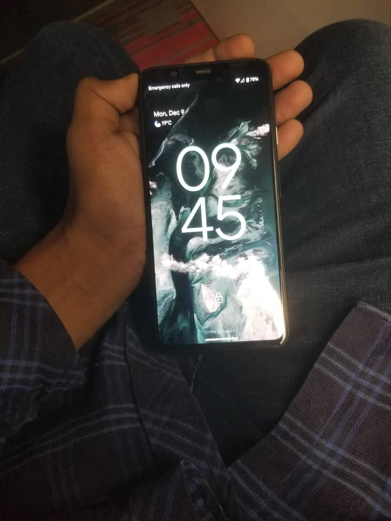 Google Pixel 4 XL 8