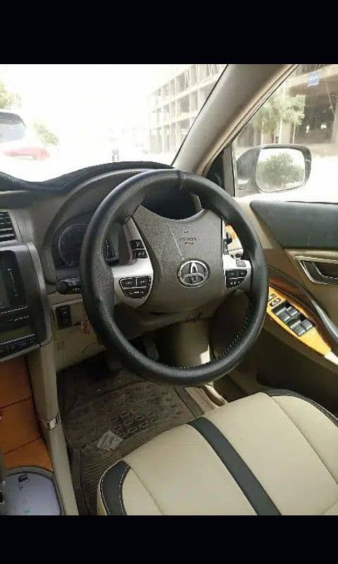 Toyota Premio 2009 exchange offer possible 9