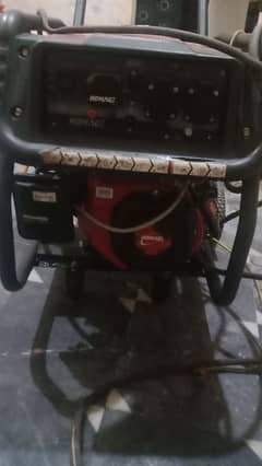 generator urgent for sale