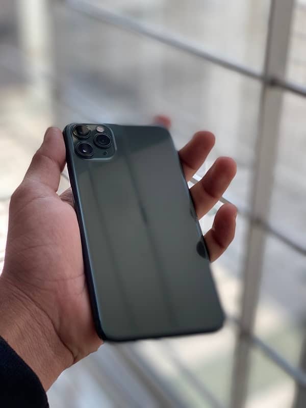 iPhone 11 Pro Max factory unlock 512 gb 0