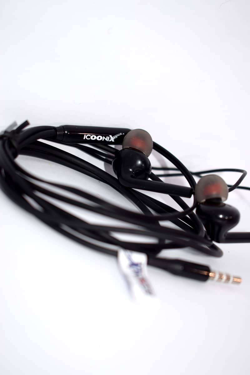 Handfree, Earphones, High Quality, High Sound, High Bass, Clear Sound 1