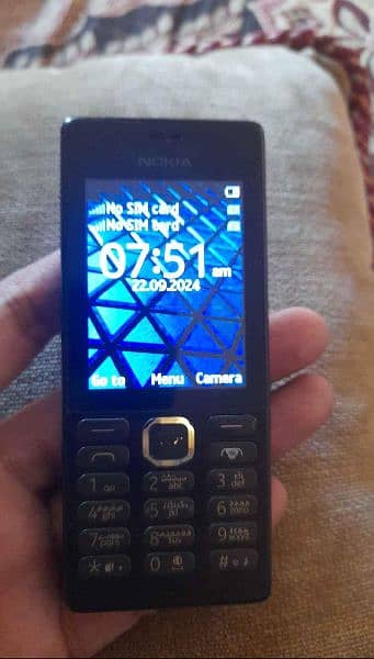 Nokia 150 Dual Sim With Box And Original Charger Original Phone No Kit 2