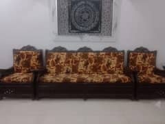 sofa set 5 seater