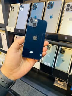 iPhone 13 Mini 128GB JV