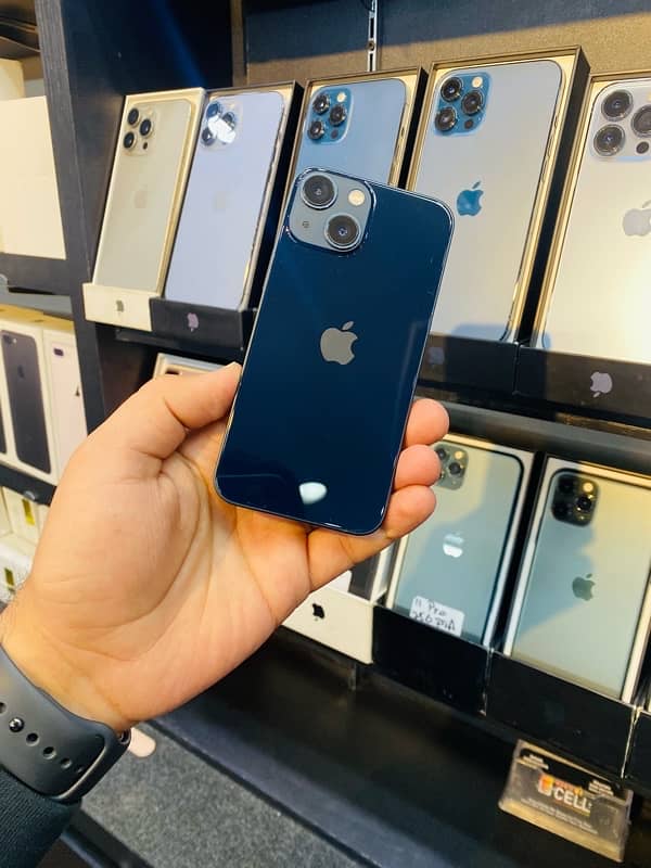 iPhone 13 Mini 128GB JV 1