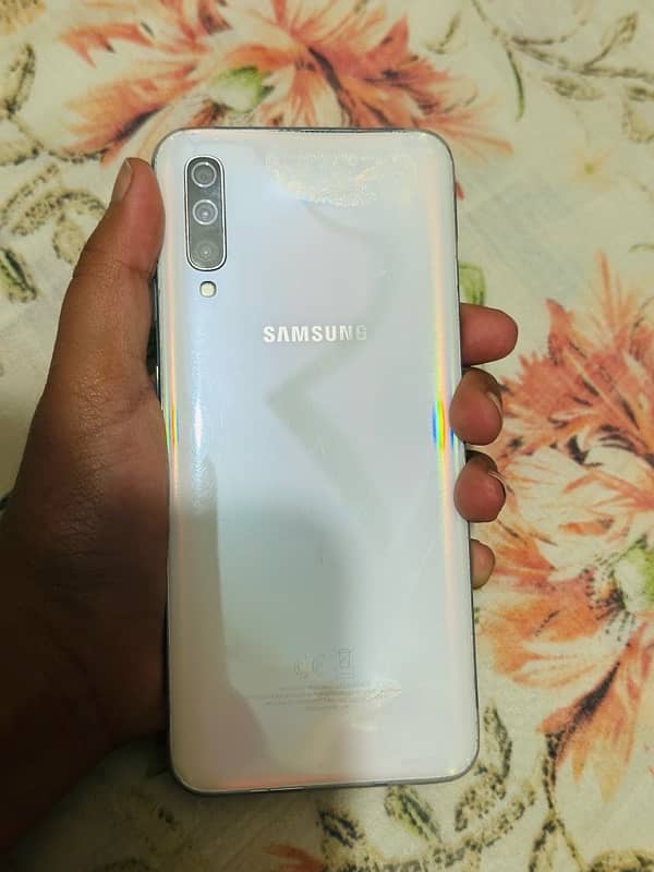 Samsung A50 2